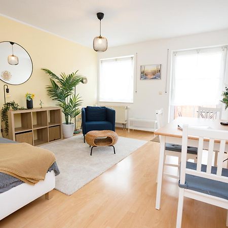 Fullhouse - Eisenach - K70 Apartments - Washing Machine - Smarttv Екстер'єр фото