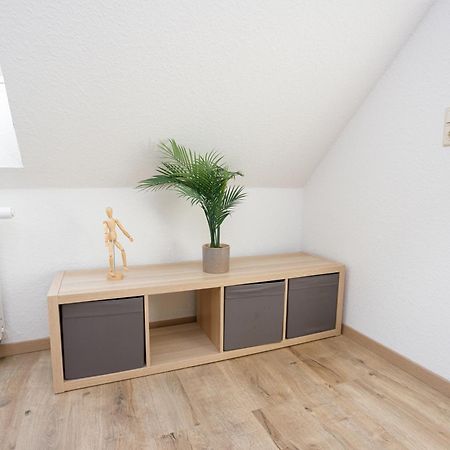 Fullhouse - Eisenach - K70 Apartments - Washing Machine - Smarttv Екстер'єр фото