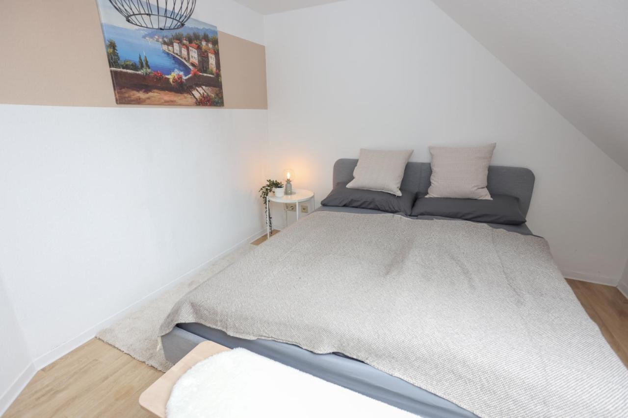 Fullhouse - Eisenach - K70 Apartments - Washing Machine - Smarttv Екстер'єр фото