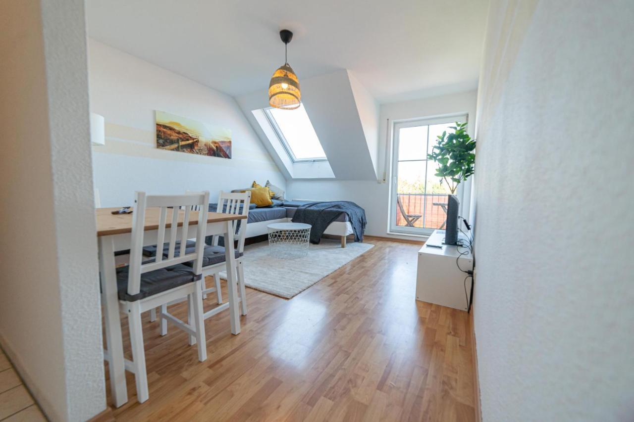 Fullhouse - Eisenach - K70 Apartments - Washing Machine - Smarttv Екстер'єр фото