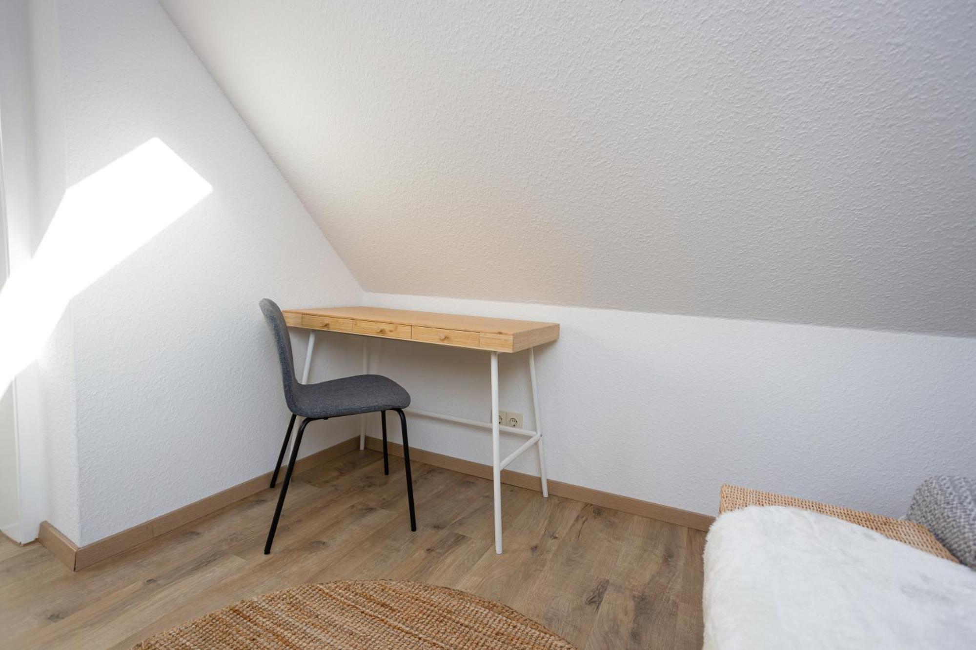 Fullhouse - Eisenach - K70 Apartments - Washing Machine - Smarttv Екстер'єр фото