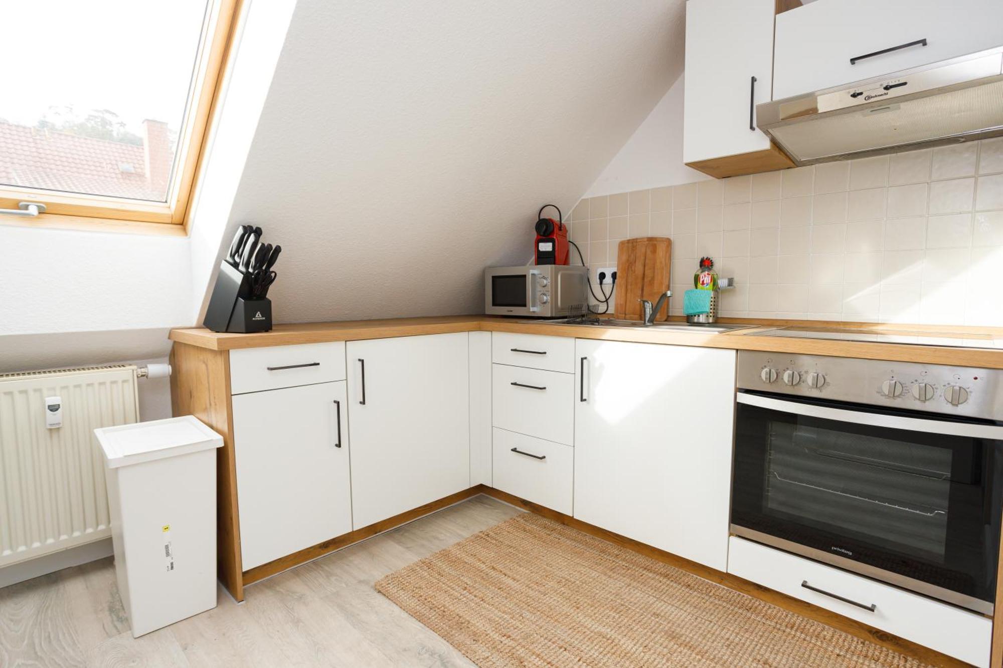 Fullhouse - Eisenach - K70 Apartments - Washing Machine - Smarttv Екстер'єр фото