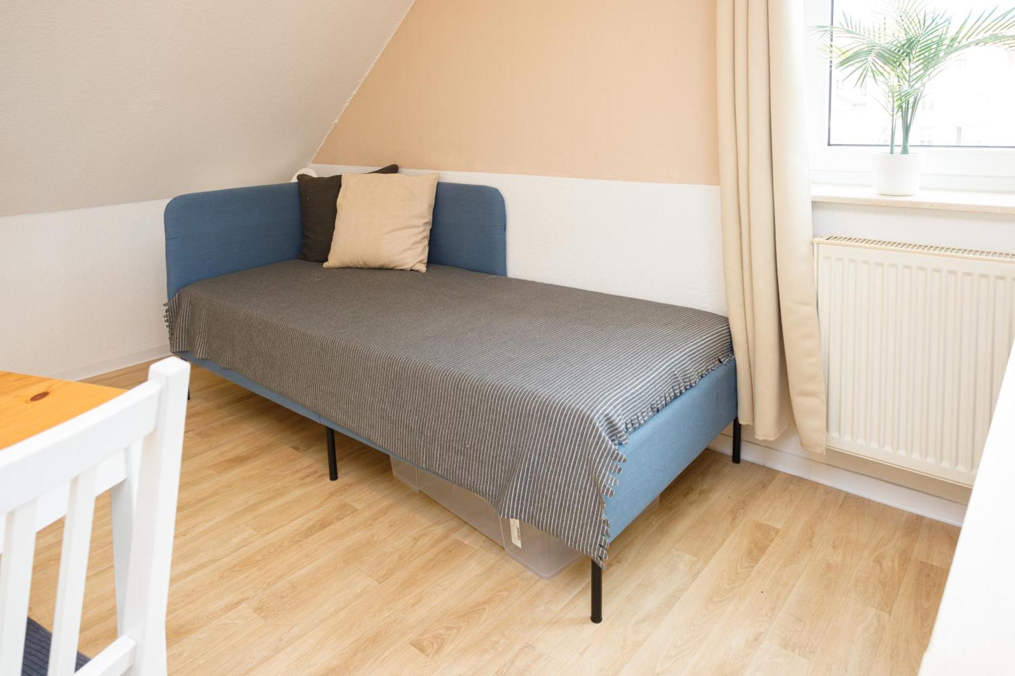 Fullhouse - Eisenach - K70 Apartments - Washing Machine - Smarttv Екстер'єр фото