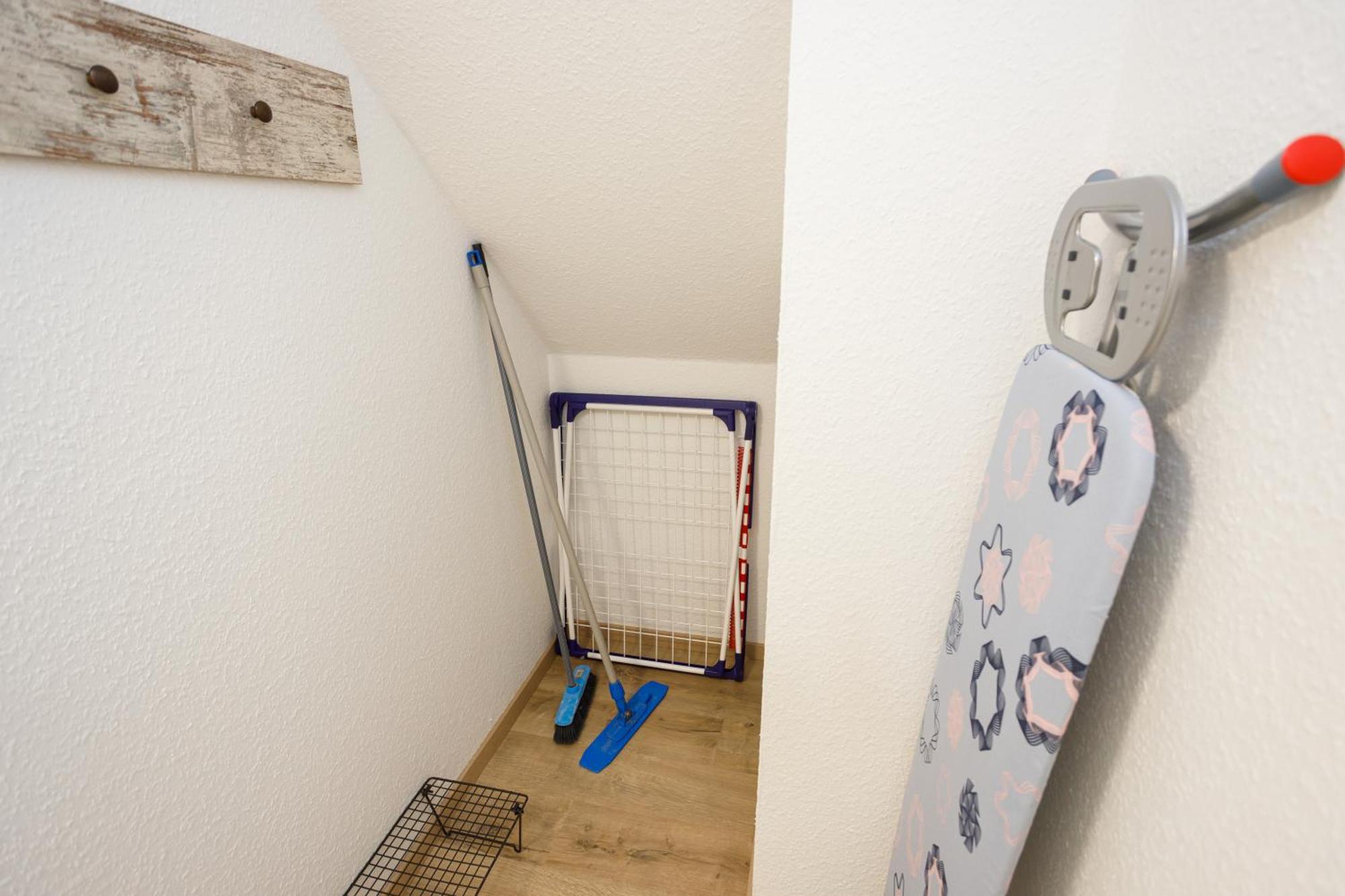 Fullhouse - Eisenach - K70 Apartments - Washing Machine - Smarttv Екстер'єр фото