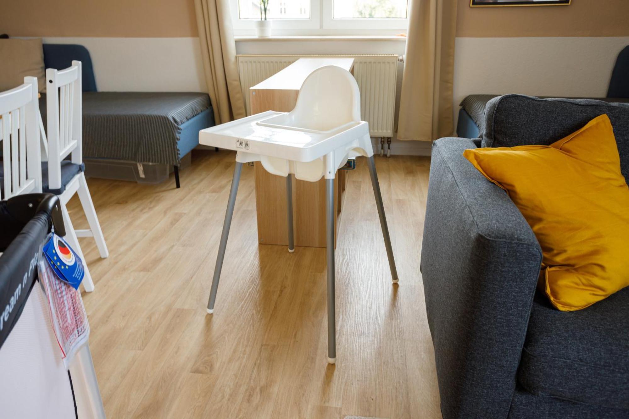 Fullhouse - Eisenach - K70 Apartments - Washing Machine - Smarttv Екстер'єр фото