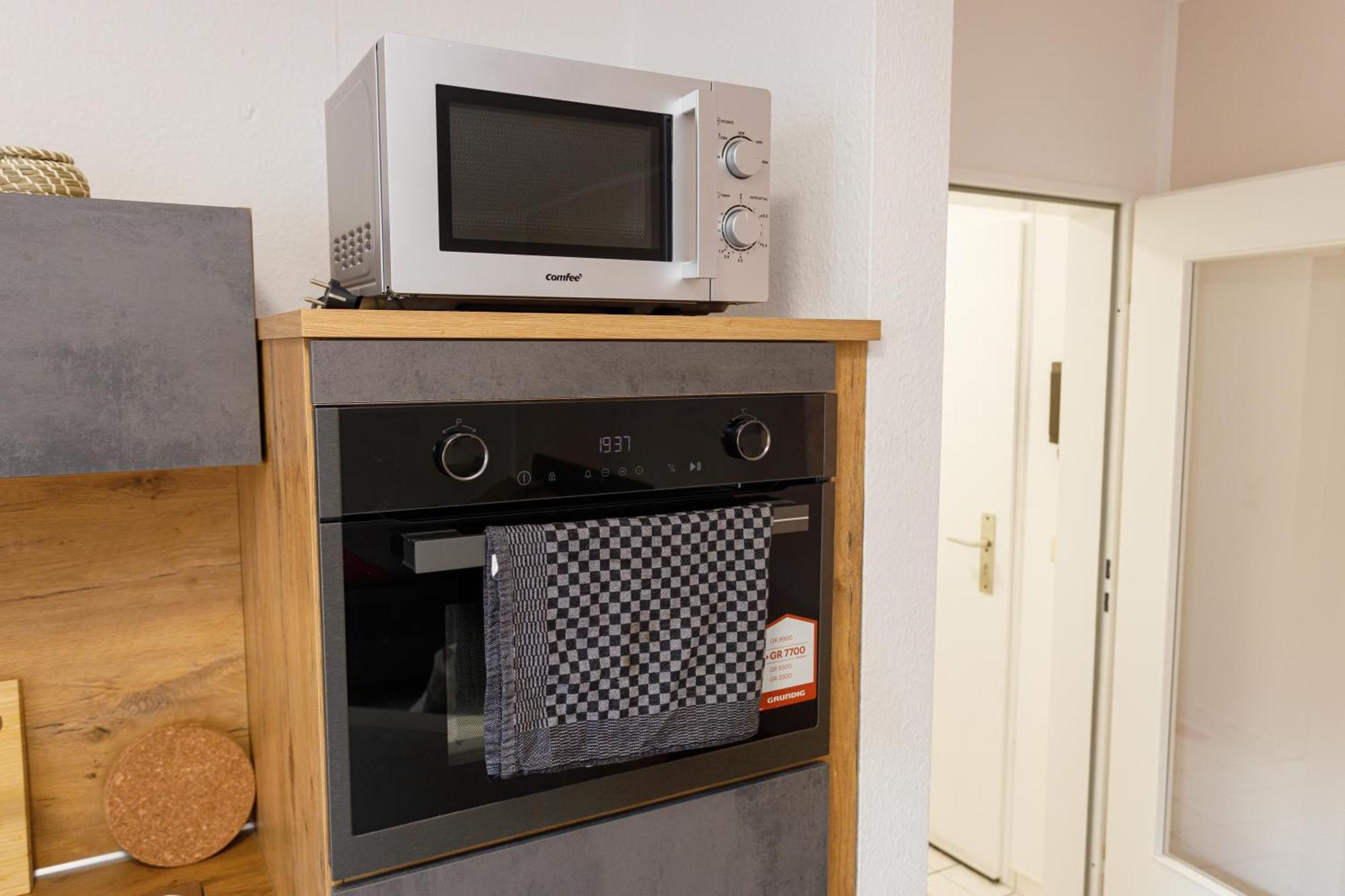 Fullhouse - Eisenach - K70 Apartments - Washing Machine - Smarttv Екстер'єр фото