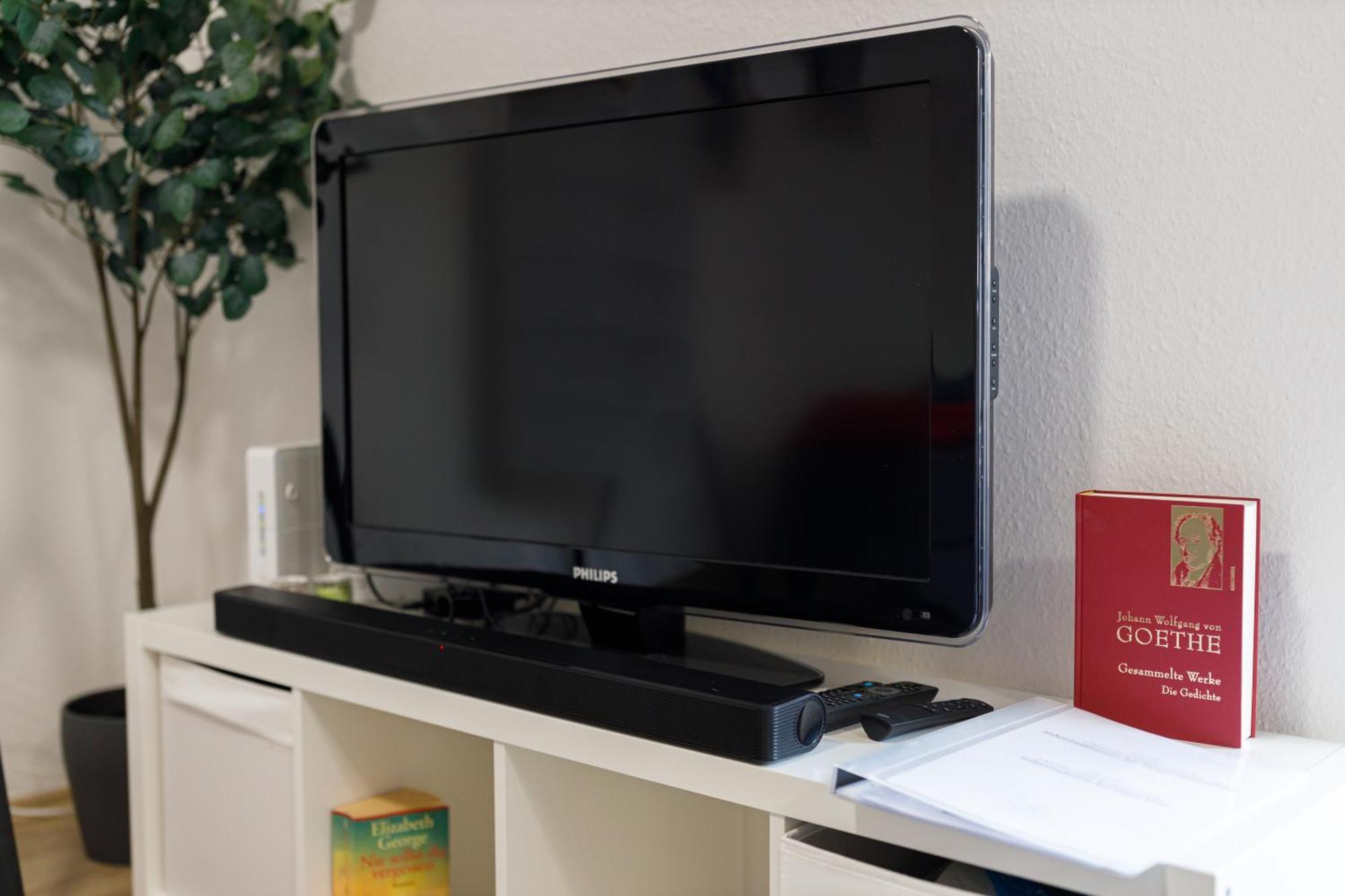 Fullhouse - Eisenach - K70 Apartments - Washing Machine - Smarttv Екстер'єр фото